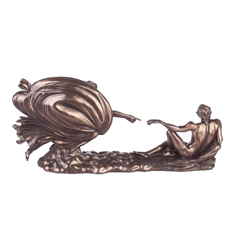 Статуетка Сътворението WU190 VERONESE